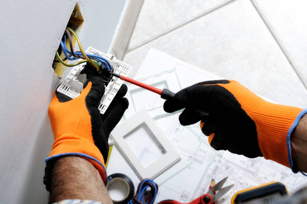 Best Electrical Wiring and Rewiring  in Glenmoor, OH